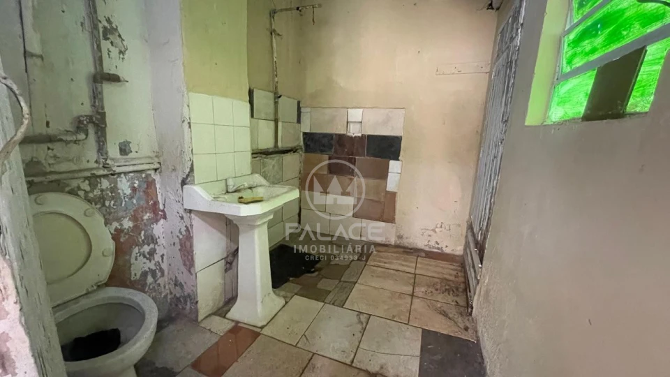 Kitnet Para Alugar Centro Piracicaba