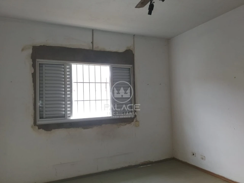 CASA / VENDA / CENTRO / PIRACICABA / 350M²