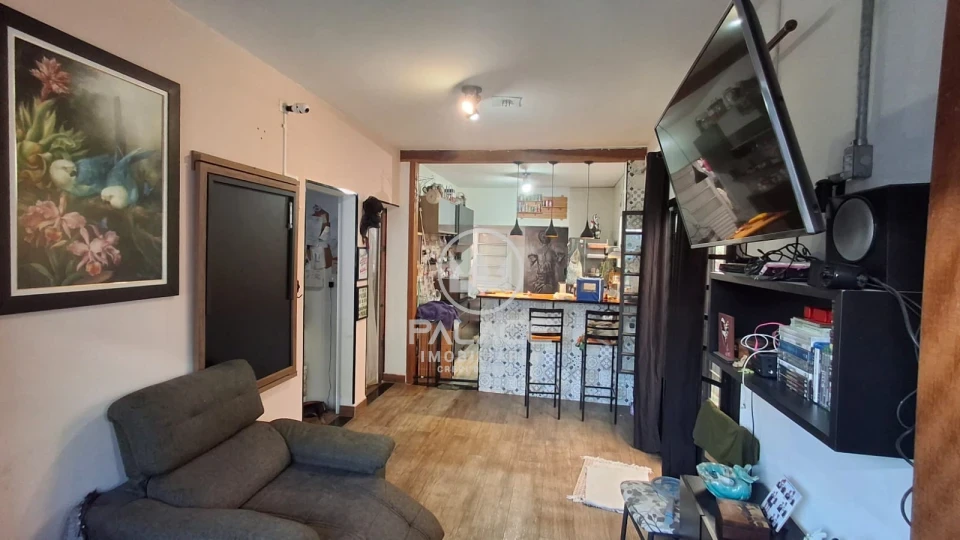 Casa, 2 quartos, 99 m² - Foto 4