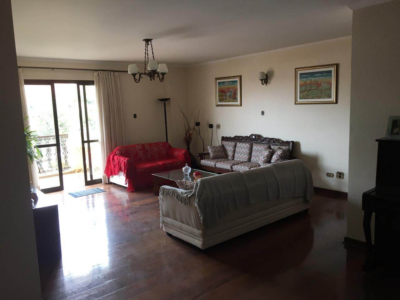 Imagens do imóveis apartamento à venda em alto, piracicaba 3 quartos 240m²