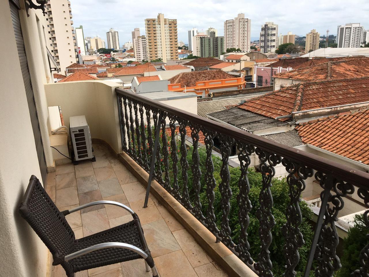 Imagens do imóveis apartamento à venda em alto, piracicaba 3 quartos 240m²