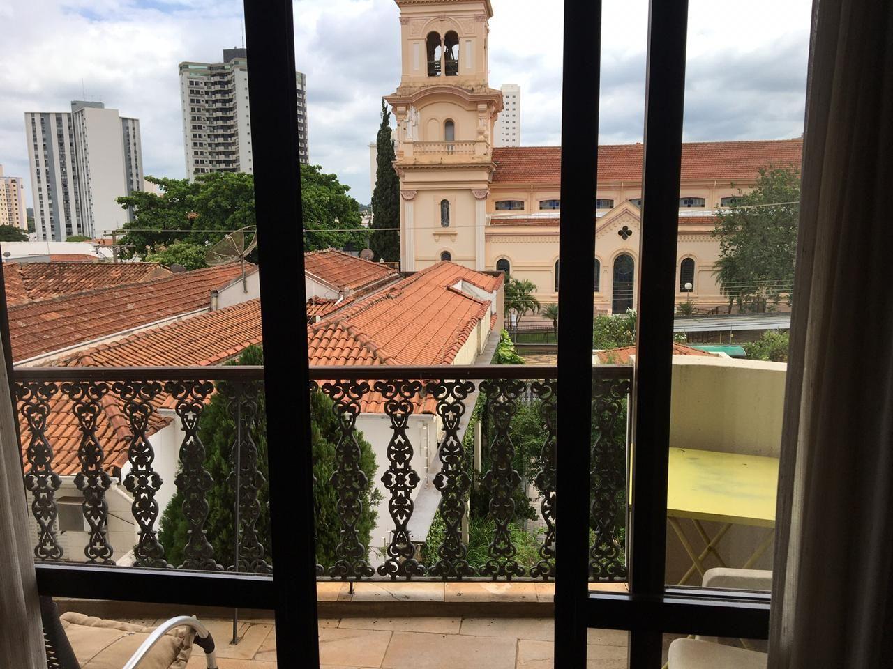 Imagens do imóveis apartamento à venda em alto, piracicaba 3 quartos 240m²