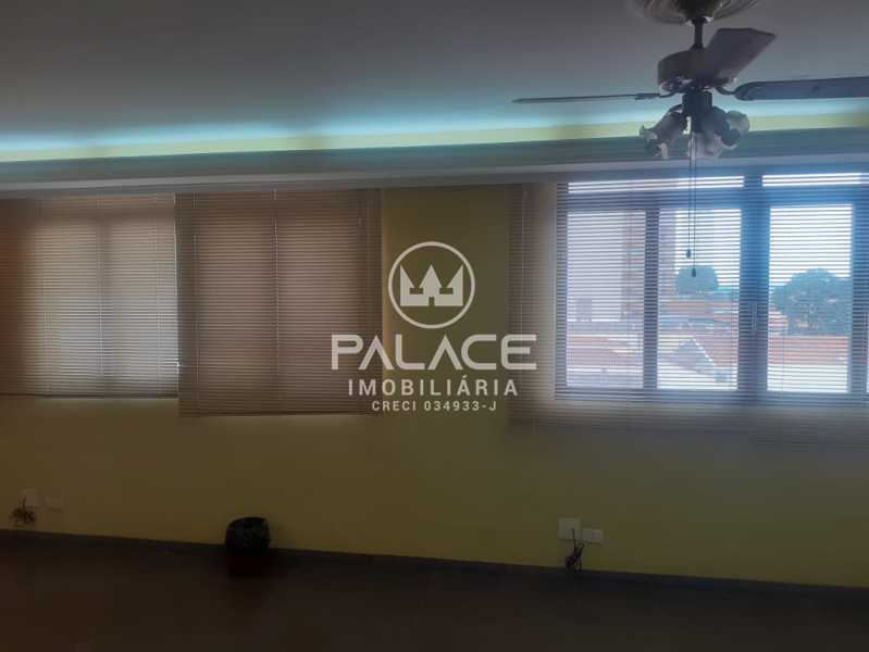 Apartamento :  / Residencial / Centro