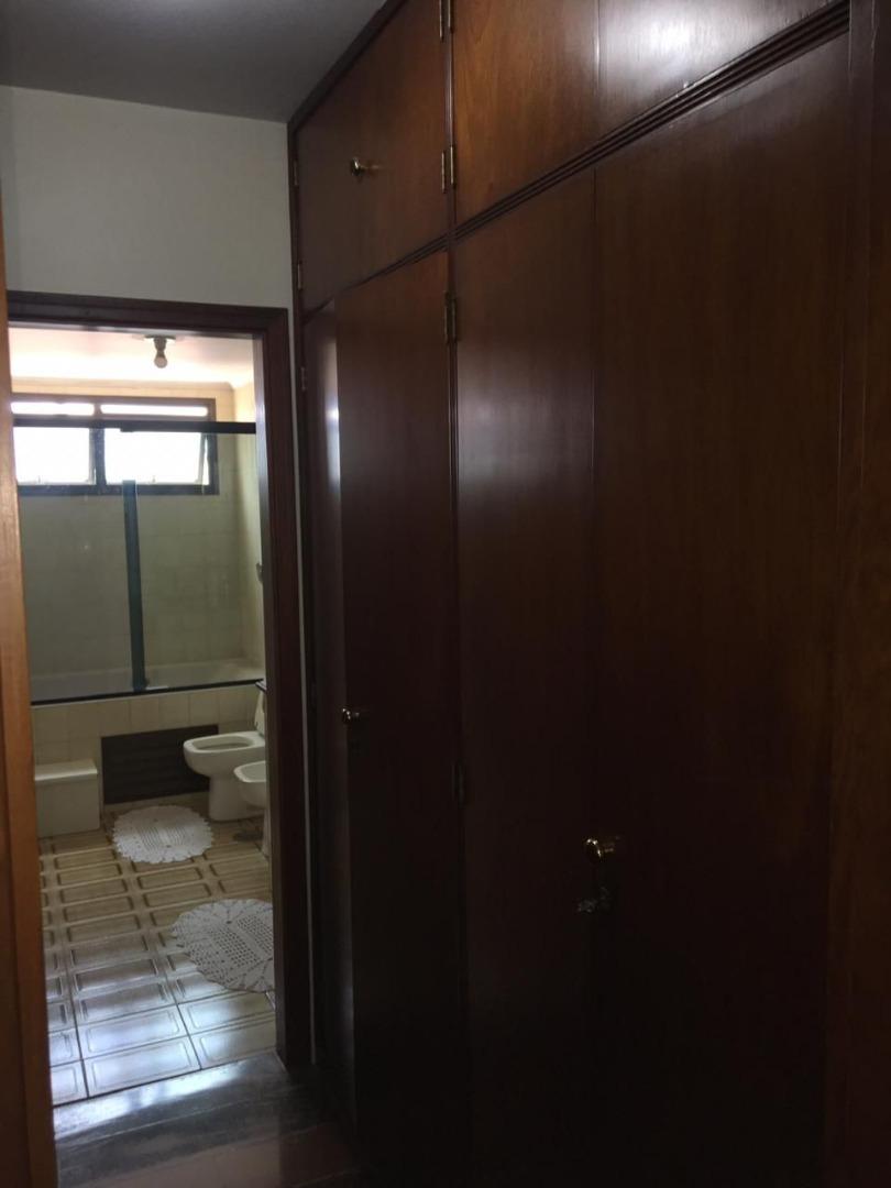 Imagens do imóveis apartamento à venda em alto, piracicaba 3 quartos 240m²