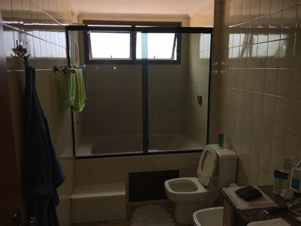 Imagens do imóveis apartamento à venda em alto, piracicaba 3 quartos 240m²