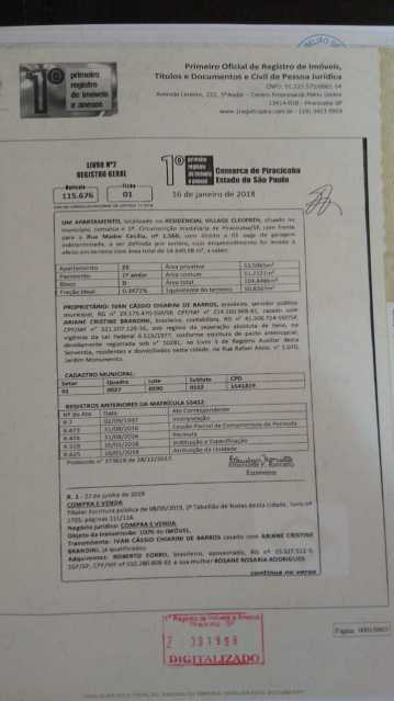 Imagens do imóveis Apartamento -  / Residencial / Centro