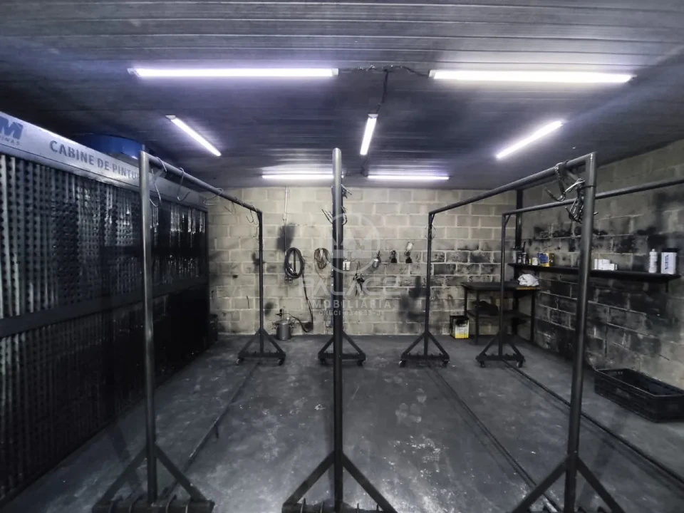 Comercial Para Alugar Água Branca Piracicaba - Foto 11