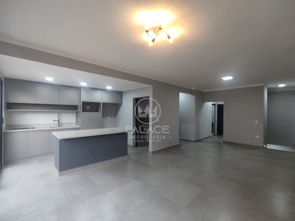 Imagens do imóveis Casa Em Condomínio À Venda E Locação Reserva Das Paineiras Piracicaba