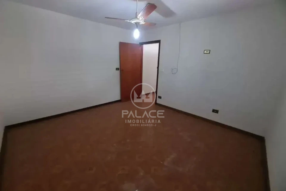 Casa À Venda São Luiz Piracicaba