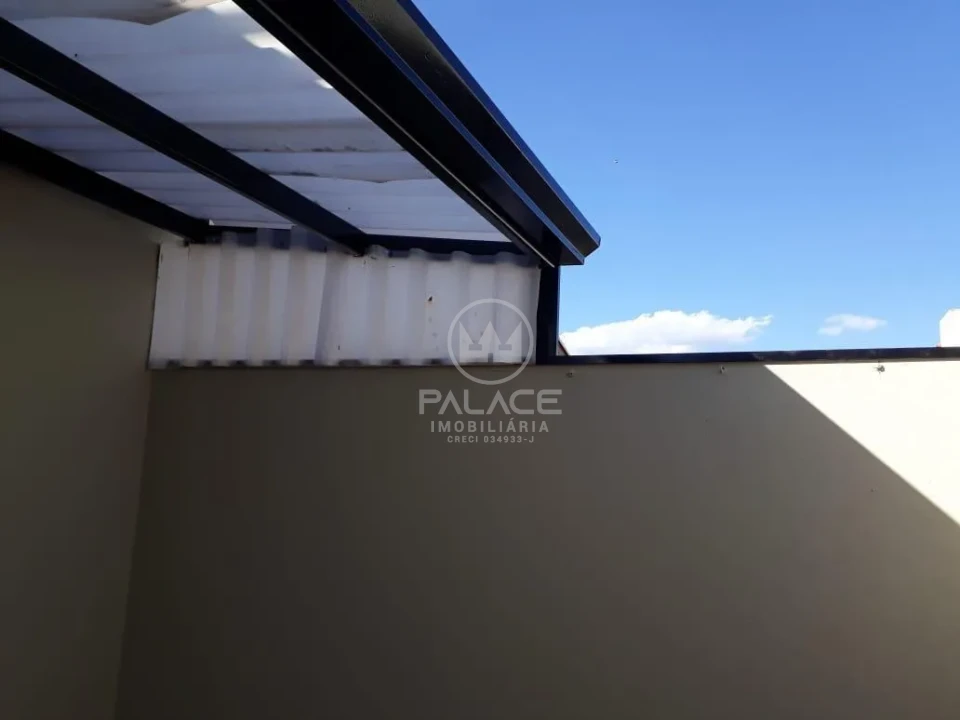 CASA COM 2 QUARTOS PARA LOCAÇÃO, PERDIZES - PIRACICABA
