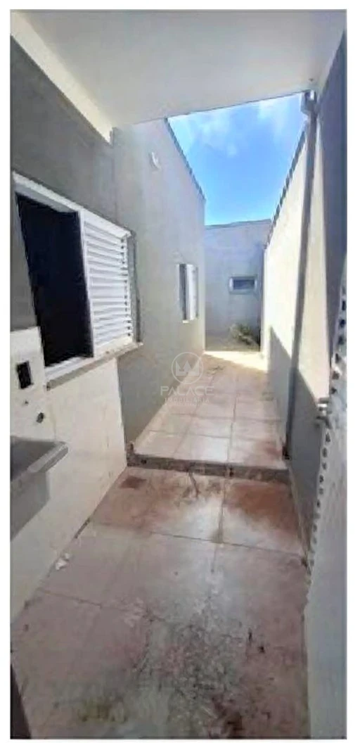 Casa À Venda Loteamento Vem Viver Piracicaba I Piracicaba