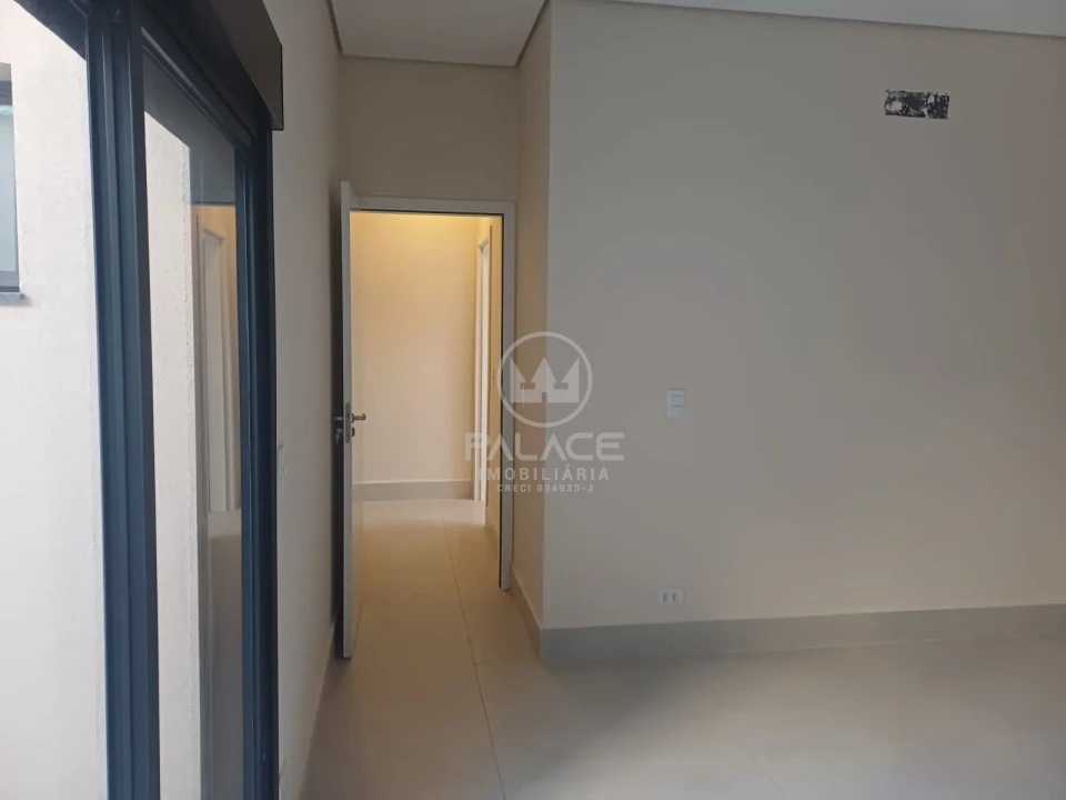 Condomínio Residencial Tomazella