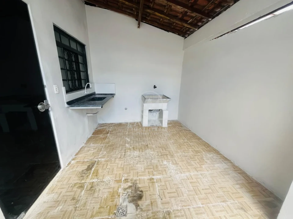 Casa Para Alugar Jardim São Paulo Piracicaba