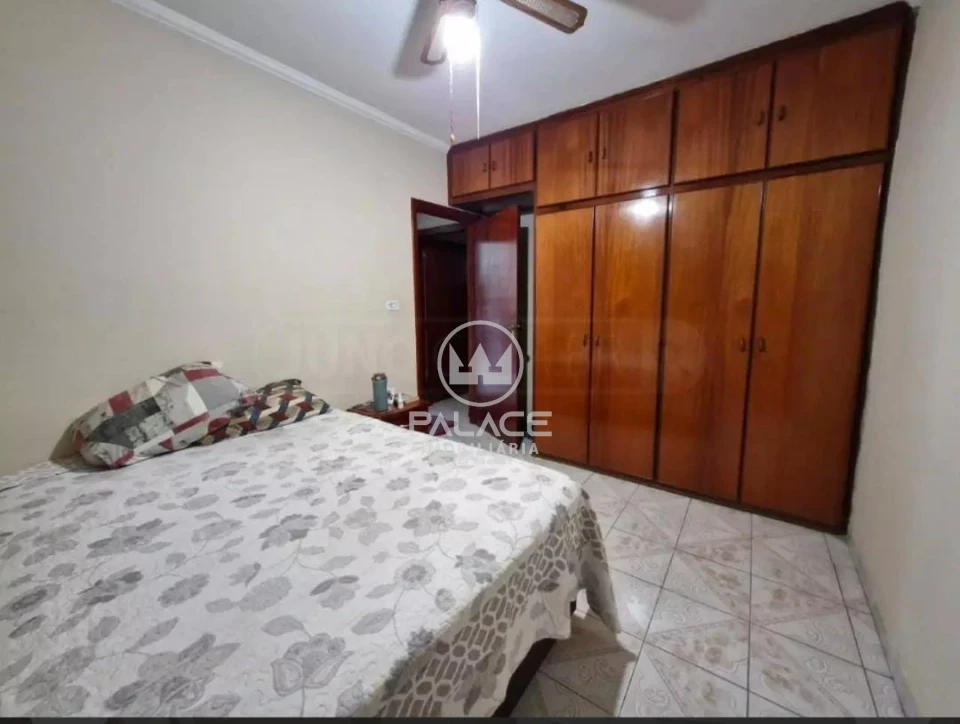 Casa À Venda Paulista Piracicaba