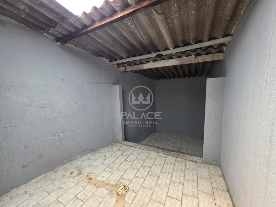 SALÃO COMERCIAL VILA MONTEIRO