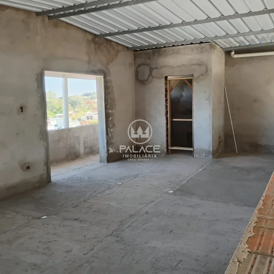 Sala/Conjunto Comercial para alugar em Garças, Piracicaba — Portal Mundo do Imóvel