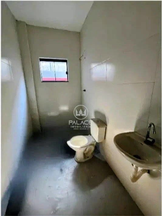 Barracão disponivel para locação