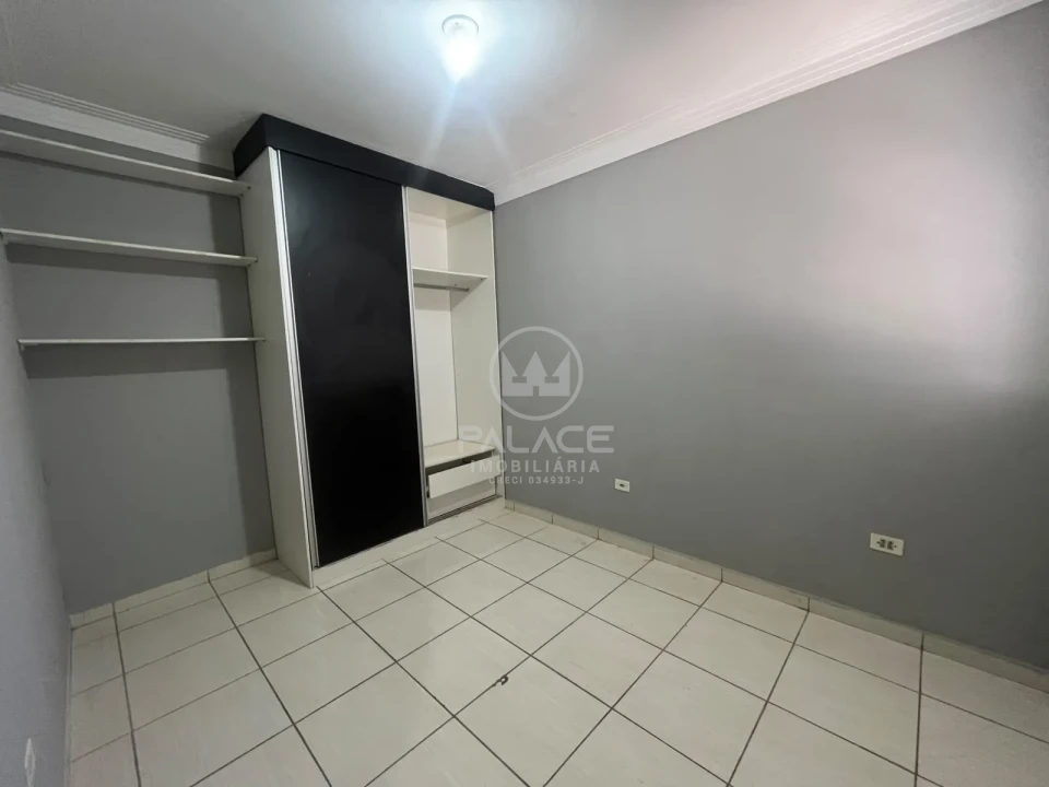 CASA PARA ALUGAR COM 2 QUARTOS NO CHAPADÃO / PIRACICABA - Foto 15