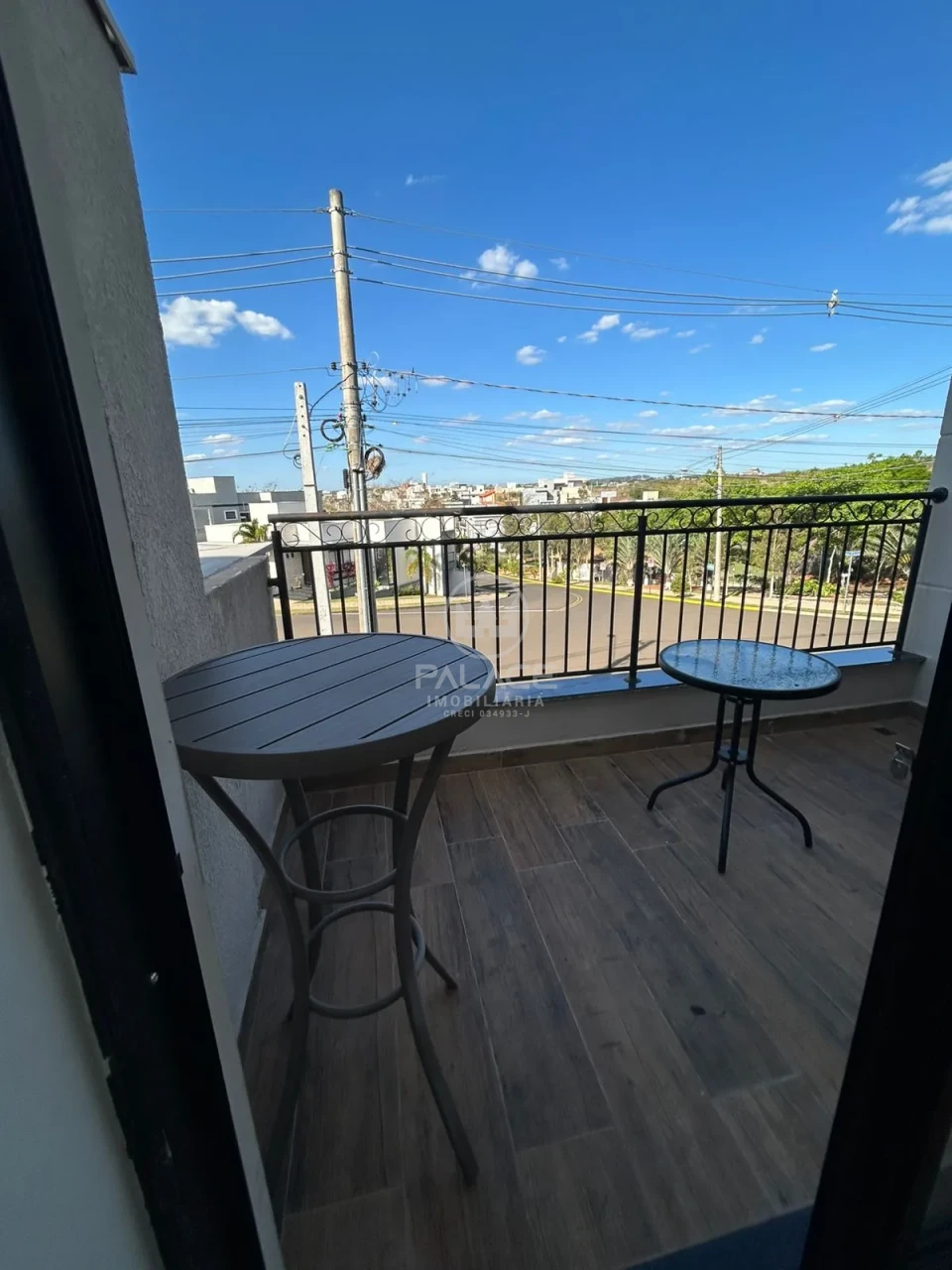 CASA PARA ALUGAR NO CONDOMÍNIO RESERVA DAS PAINEIRAS COM 4 QUARTOS / PIRACICABA