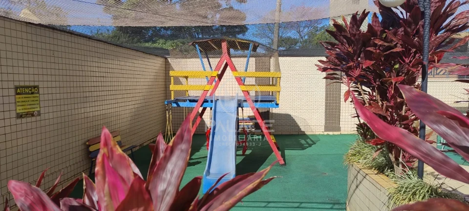 Apartamento à venda em São Judas, Piracicaba — Portal Mundo do Imóvel