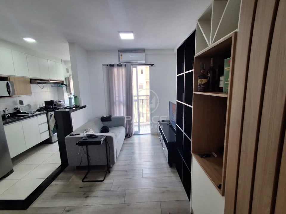 Apartamento À Venda Residencial Por Do Sol Piracicaba