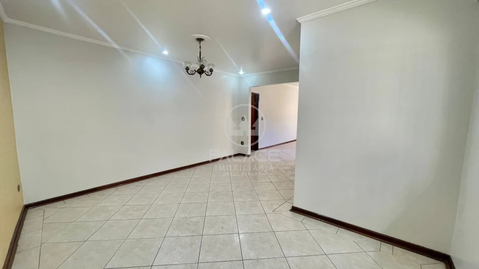 CASA PRA LOCAÇÃO COM 3 QUARTOS JARDIM ELITE - PIRACICABA/SP
