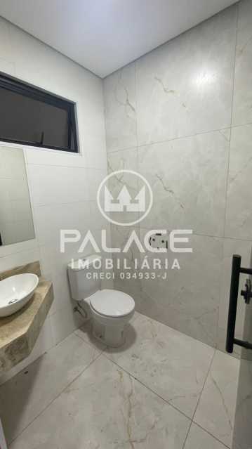 SALÃO  PARA LOCAÇÃO NOVA PIRACICABA