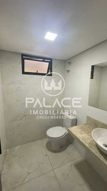 SALÃO  PARA LOCAÇÃO NOVA PIRACICABA