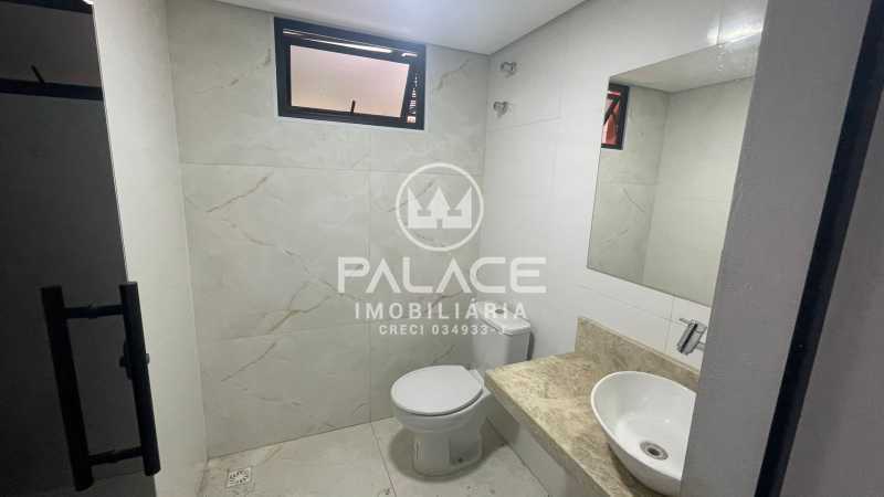 SALÃO  PARA LOCAÇÃO NOVA PIRACICABA