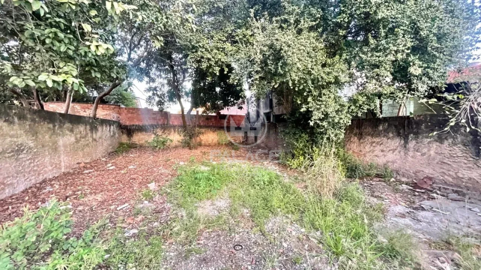 TERRENO 465m² PARA VENDA OU LOCAÇÃO, NA VILA REZENDE