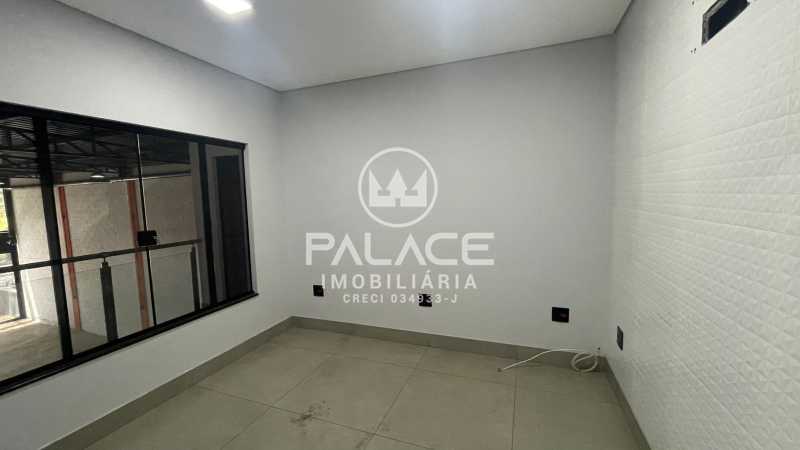 SALÃO  PARA LOCAÇÃO NOVA PIRACICABA