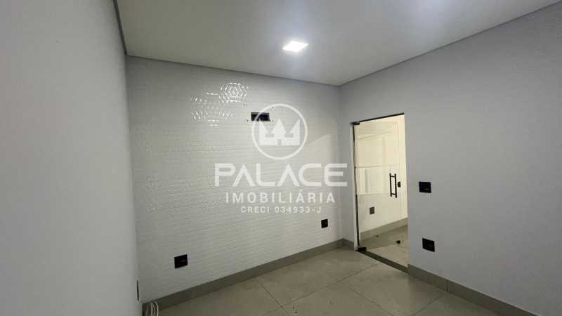SALÃO  PARA LOCAÇÃO NOVA PIRACICABA