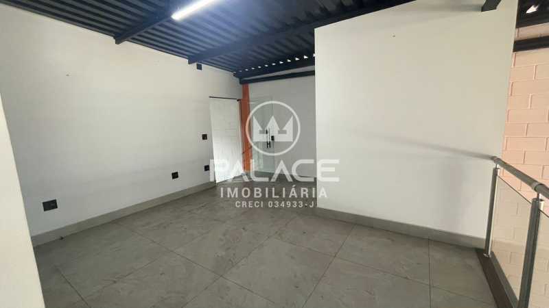 SALÃO  PARA LOCAÇÃO NOVA PIRACICABA