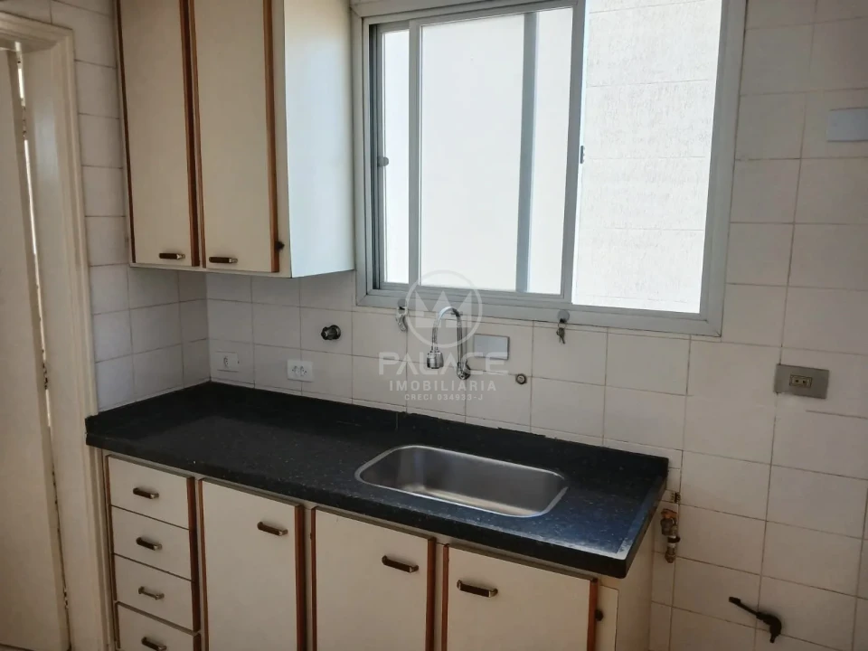 Apartamento disponivel para locação