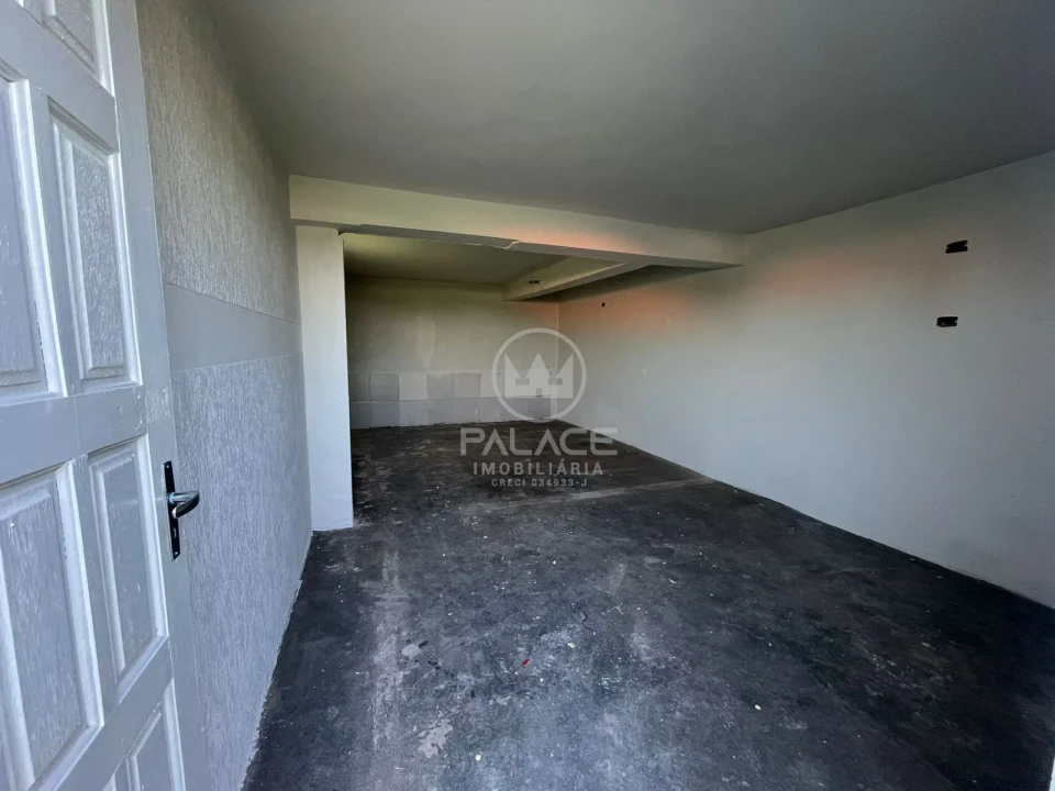 Casa Para Alugar Jardim Glória Piracicaba