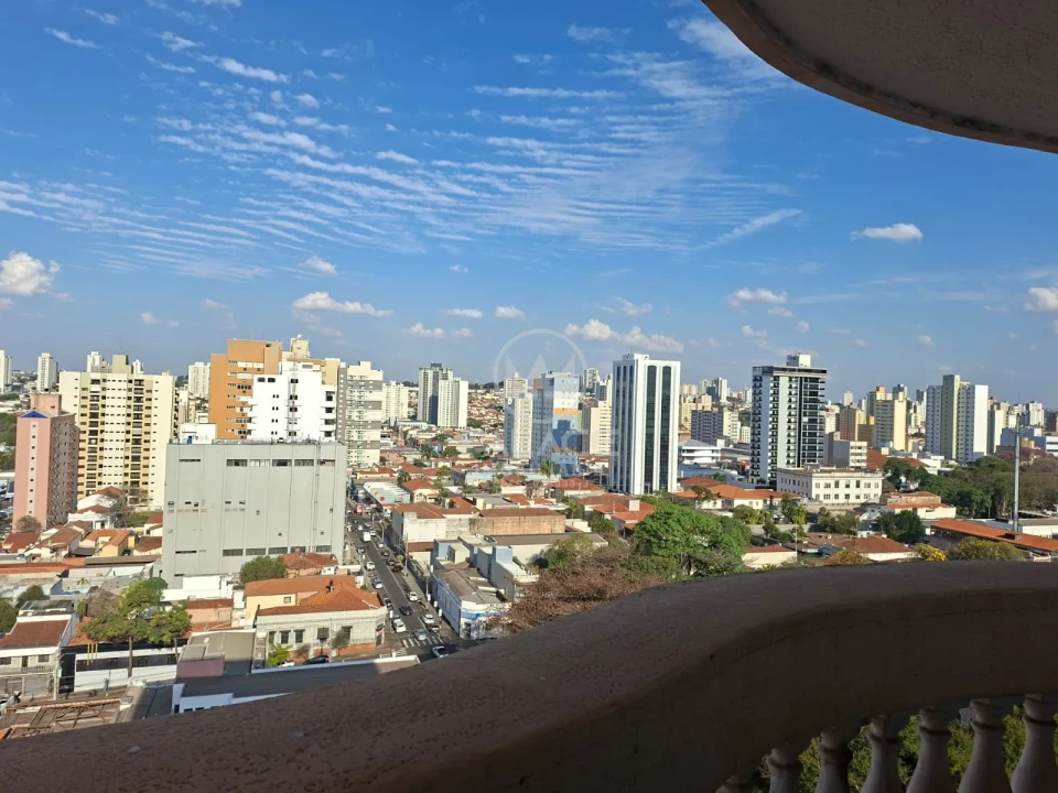 Apartamento a venda no Centro