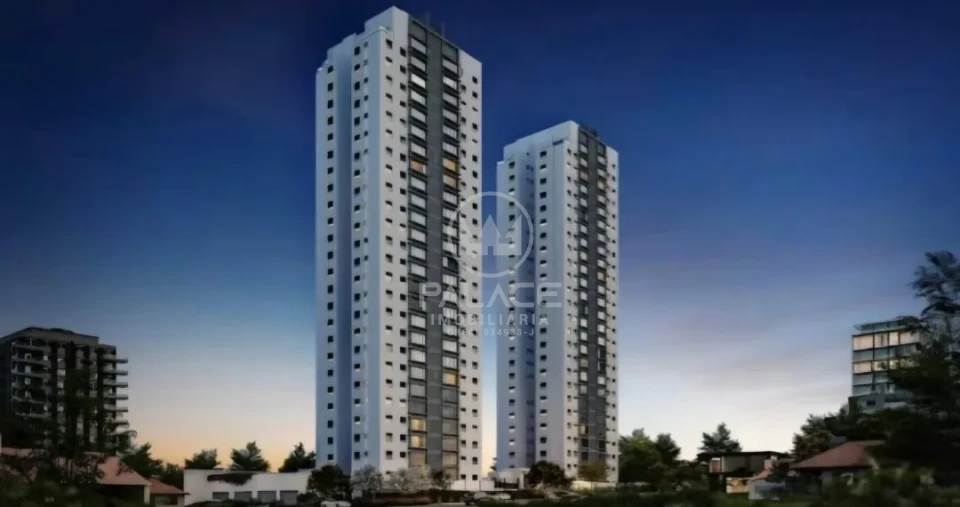 Apartamento À Venda Centro Santa Bárbara D'Oeste - Foto 3