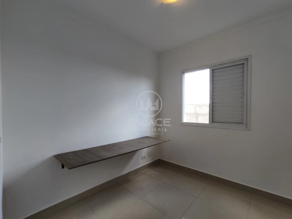 Apartamento Para Alugar Edificio Tangaras Piracicaba