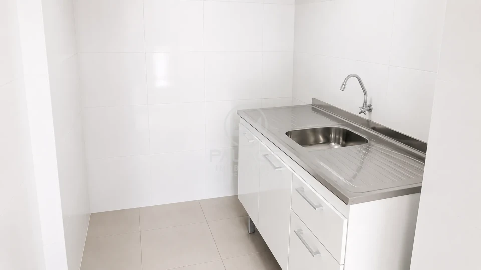 SALÃO COMERCIAL PARA LOCACAO