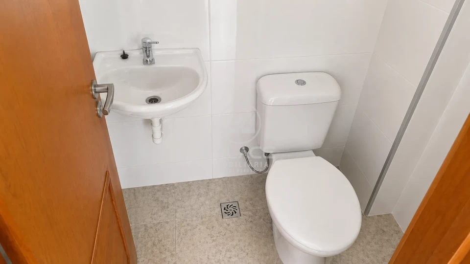 Apartamento Para Alugar Edificio Delta Club Piracicaba