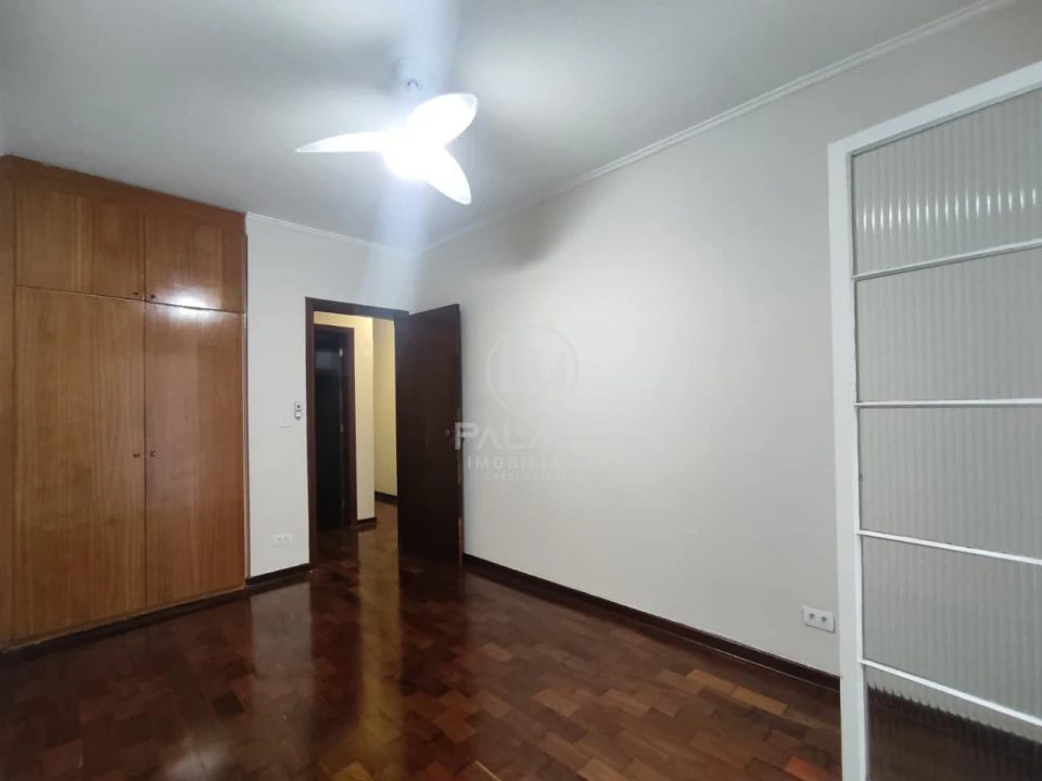 Casa Para Alugar Jardim Petrópolis Piracicaba