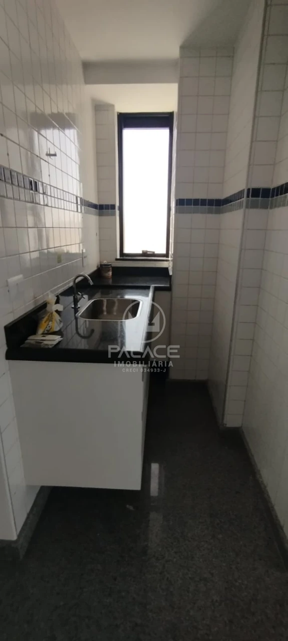 Comercial Para Alugar Edif. Primus Center Piracicaba