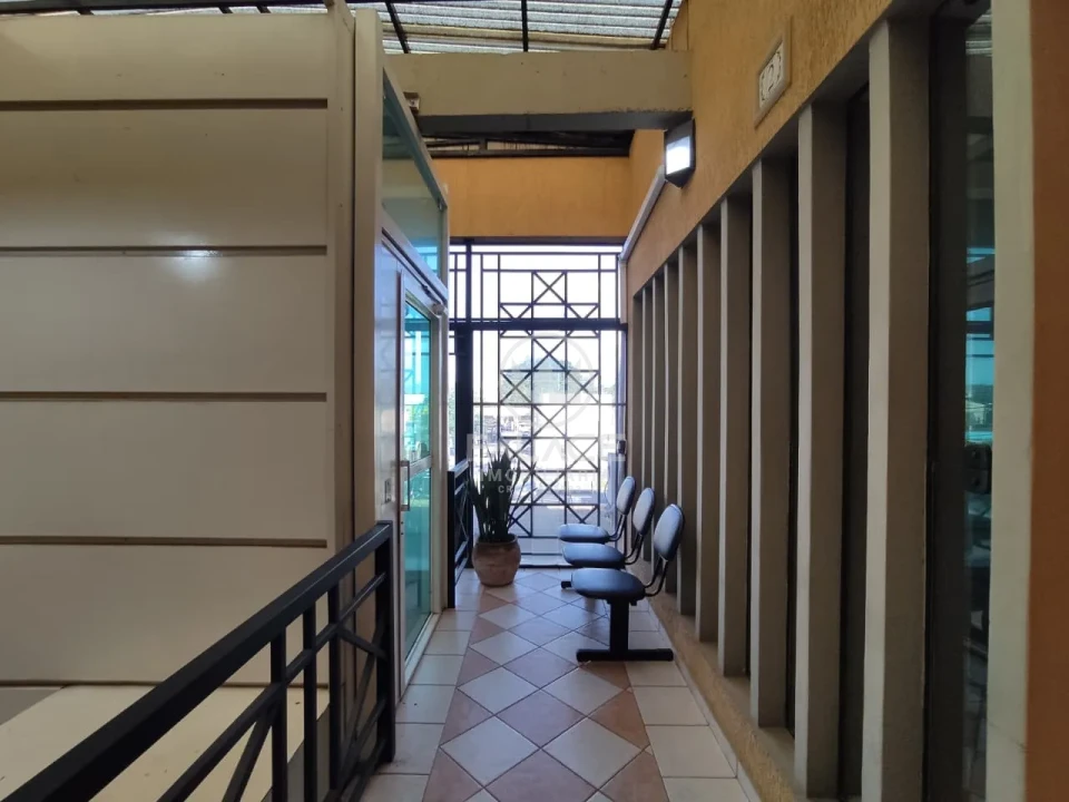 Prédio Inteiro, 45 m² - Foto 13