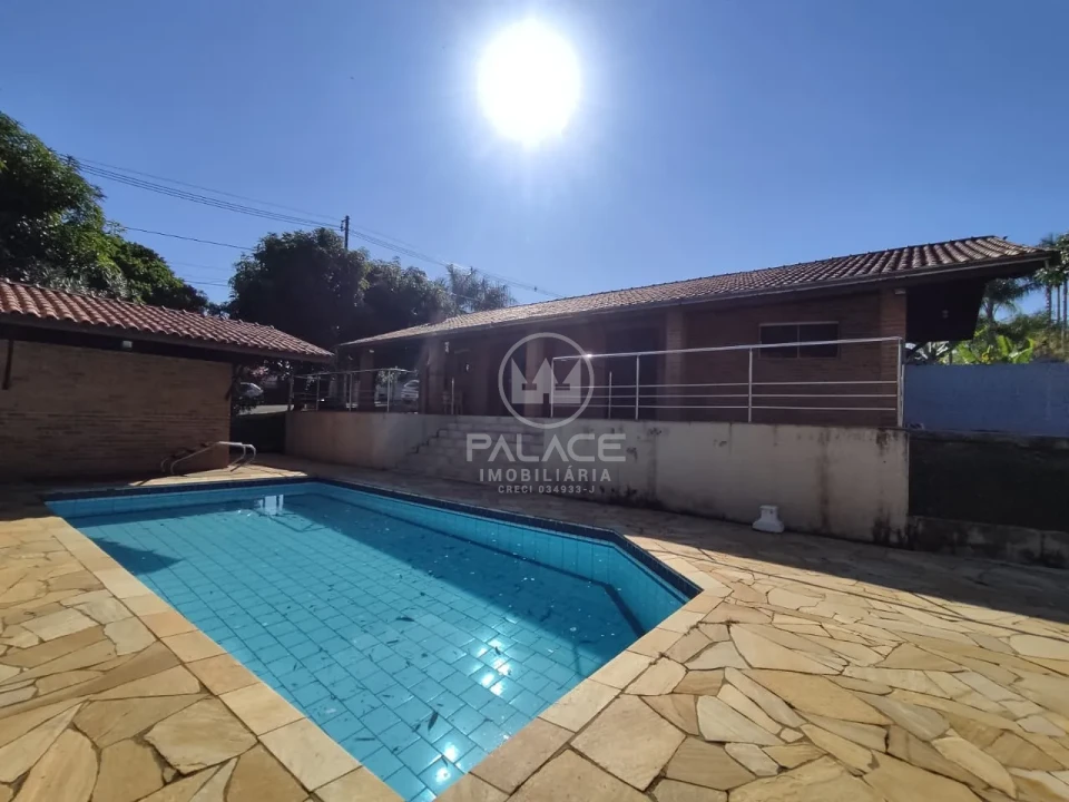 Casa Em Condomínio À Venda E Locação Condominio Colinas De Piracicaba (Ártemis) Piracicaba