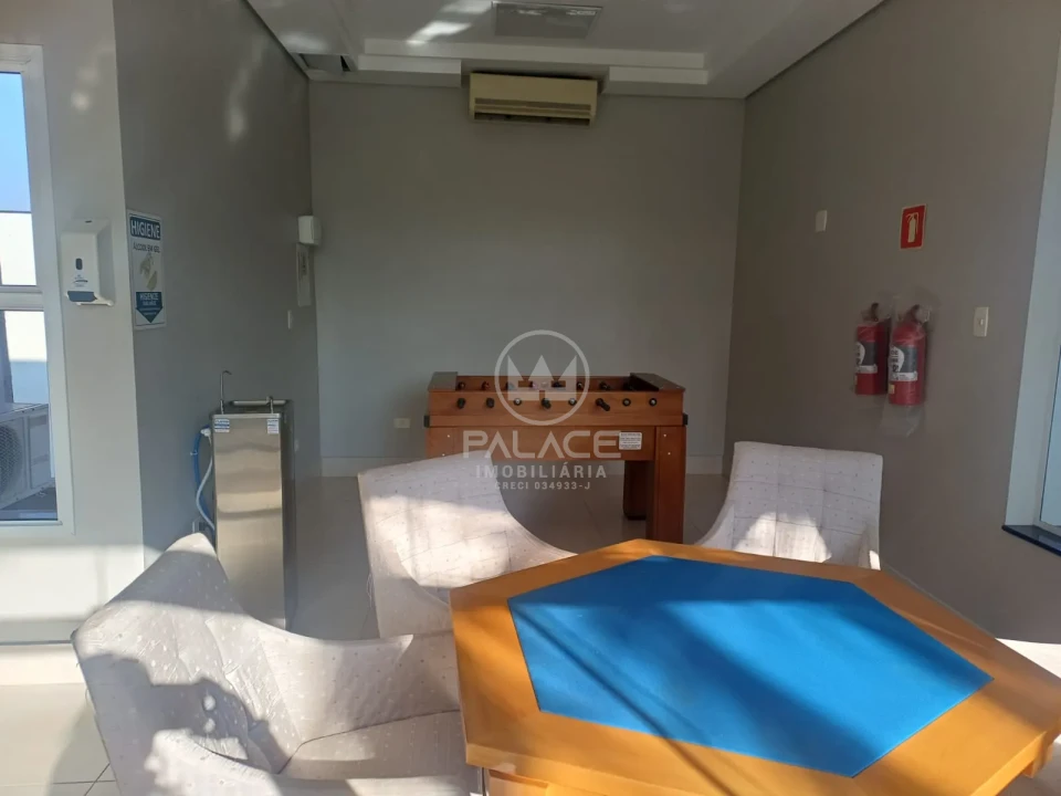 Condomínio Residencial Tomazella