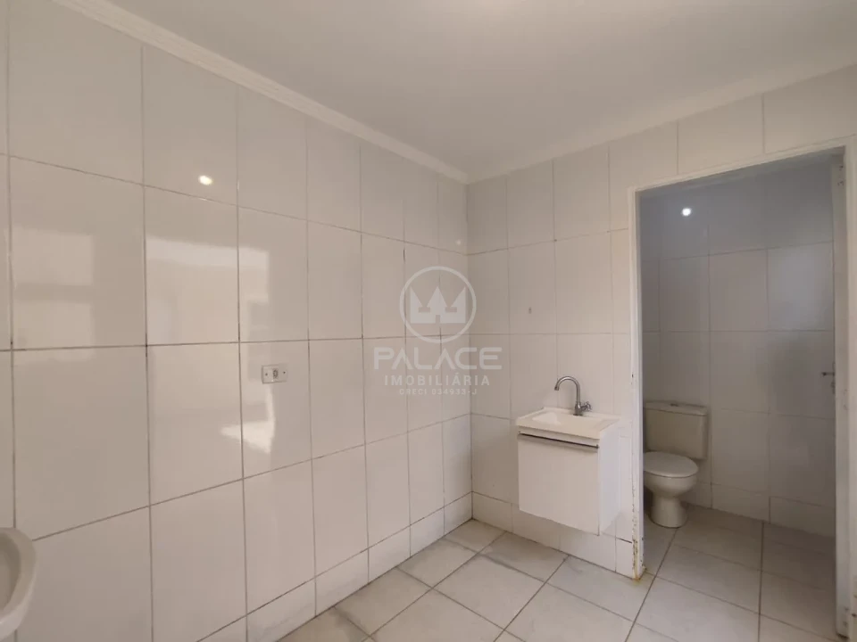 Casa Para Alugar Nova América Piracicaba