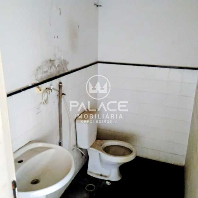 Barracão :  / Comercial / Vila Areião