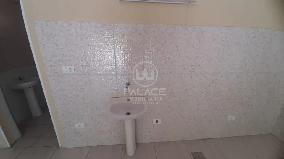 SALA COMERCIAL PARA LOCAÇÃO / ALGODOAL