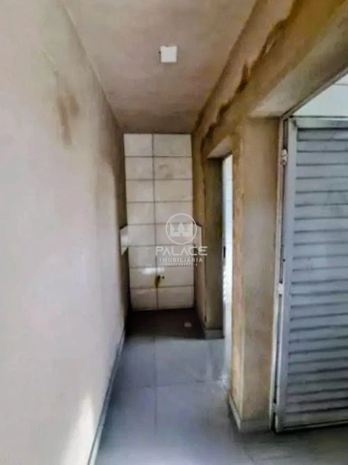 Barracão disponivel para locação