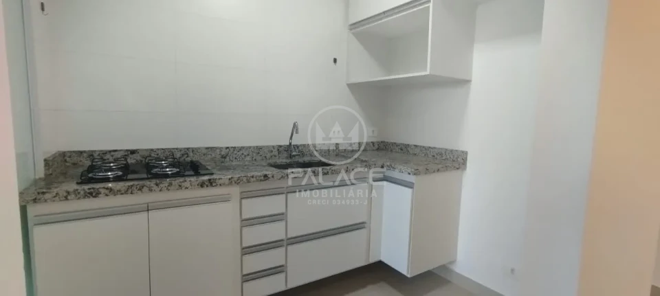 Apartamento Para Alugar Edificio The One Piracicaba